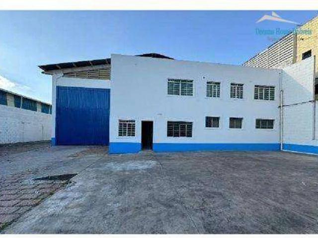 Galpão aluguel em Região Imediata de Jundiaí, Itupeva