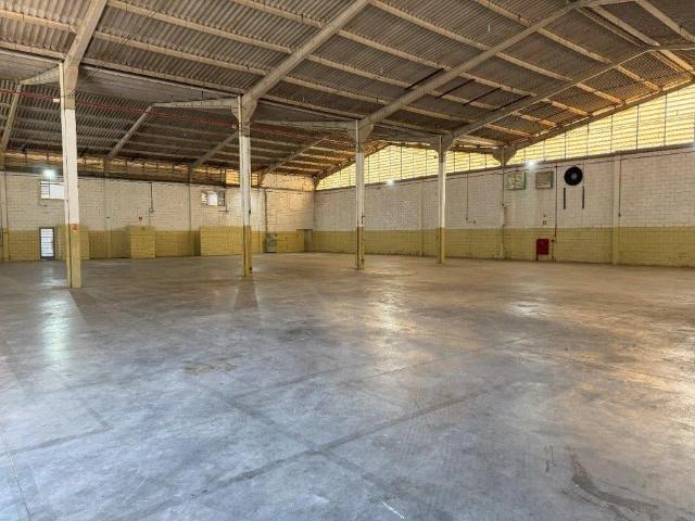 Galpão aluguel em Região Imediata de Jundiaí, Itupeva