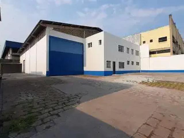 Galpão aluguel em Região Imediata de Jundiaí, Itupeva