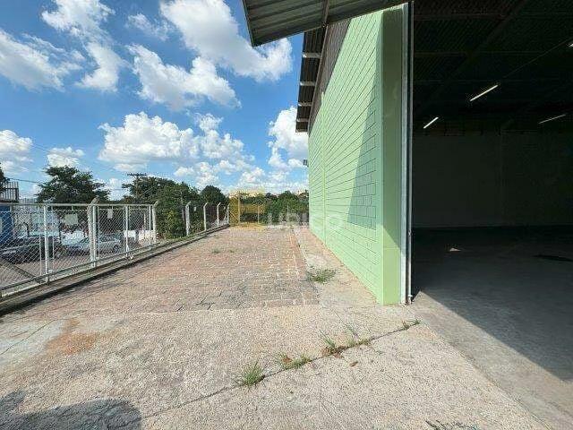 Galpão aluguel em Região Imediata de Jundiaí, Itupeva