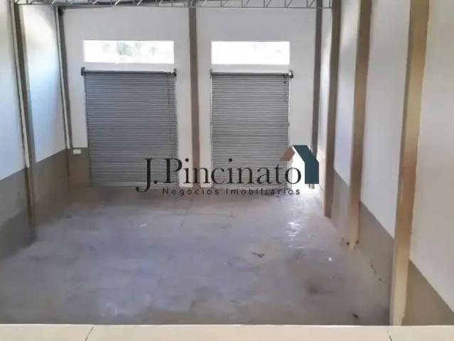 Galpão aluguel em Região Imediata de Jundiaí, Itupeva