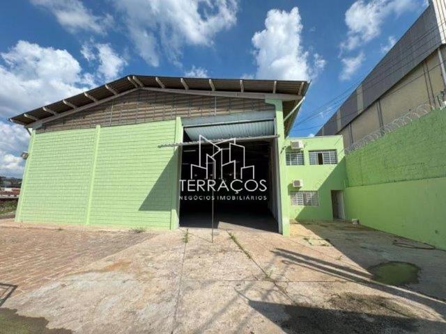 Galpão aluguel em Região Imediata de Jundiaí, Itupeva