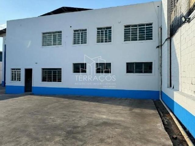 Galpão aluguel em Região Imediata de Jundiaí, Itupeva
