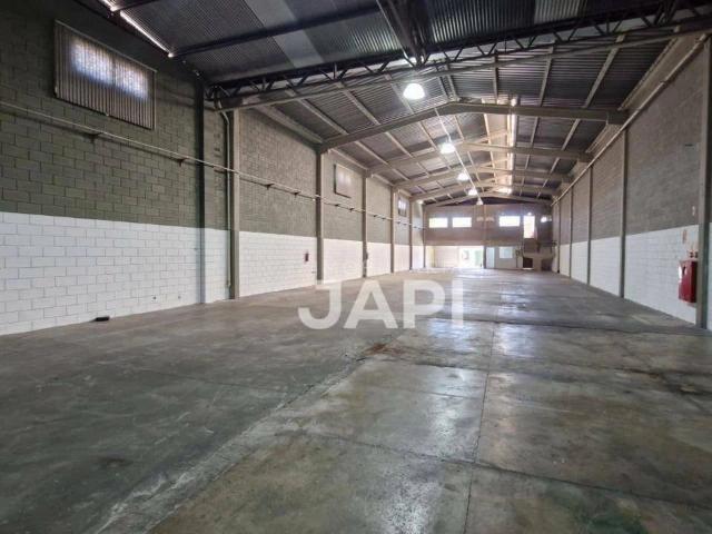 Galpão aluguel em Região Imediata de Jundiaí, Itupeva