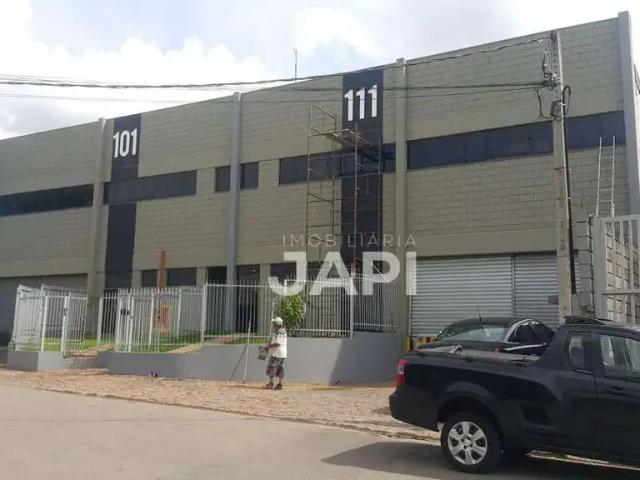 Galpão aluguel em Região Imediata de Jundiaí, Itupeva