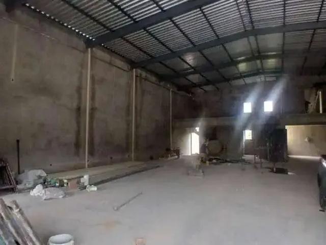 Galpão aluguel em Região Imediata de Sorocaba, Região Metropolitana de Sorocaba