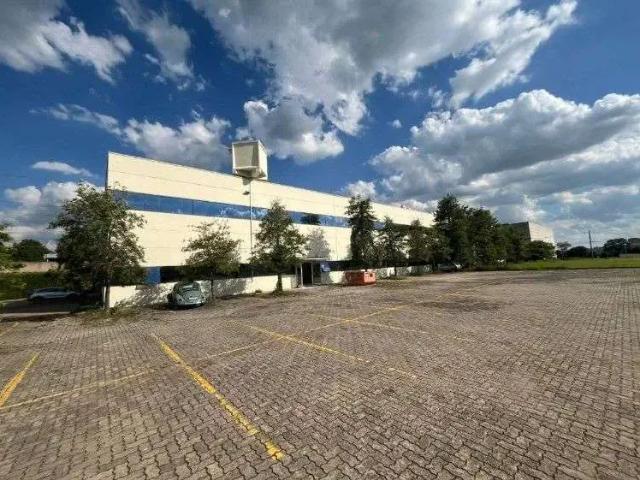 Galpão aluguel em Região Imediata de Sorocaba, Região Metropolitana de Sorocaba