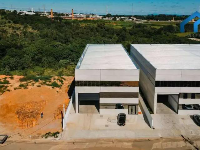 Galpão aluguel em Região Imediata de Sorocaba, Região Metropolitana de Sorocaba