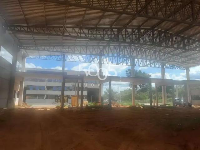 Galpão aluguel em Região Imediata de Sorocaba, Região Metropolitana de Sorocaba