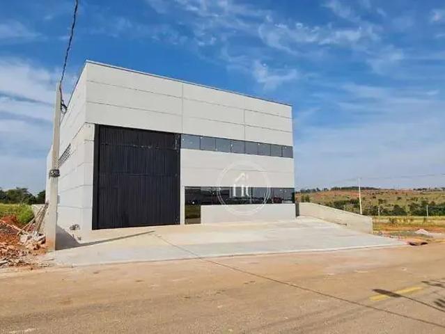 Galpão aluguel em Região Imediata de Sorocaba, Região Metropolitana de Sorocaba