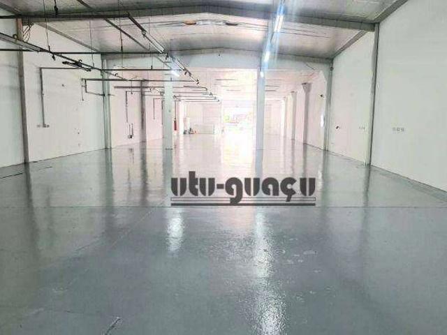 Galpão aluguel em Itu