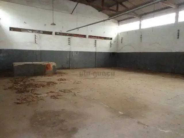 Galpão aluguel em Região Imediata de Sorocaba, Região Metropolitana de Sorocaba