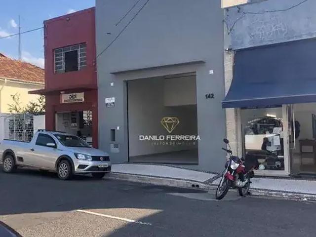 Galpão aluguel em Região Imediata de Sorocaba, Região Metropolitana de Sorocaba