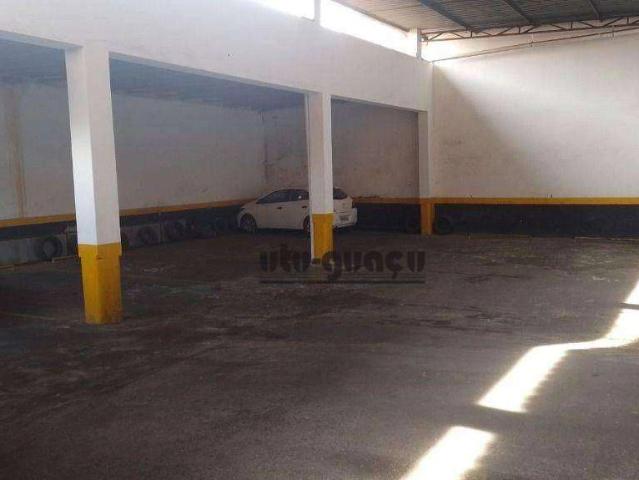 Galpão aluguel em Itu