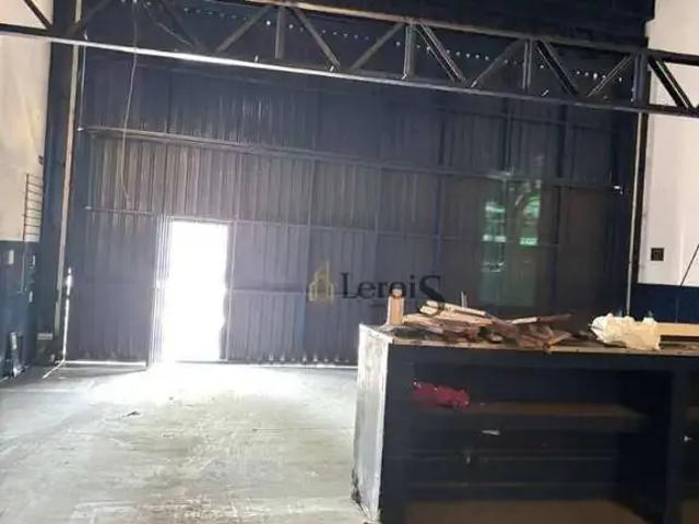 Galpão aluguel em Região Imediata de Sorocaba, Região Metropolitana de Sorocaba