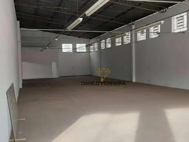 Galpão aluguel em Região Imediata de Sorocaba, Região Metropolitana de Sorocaba