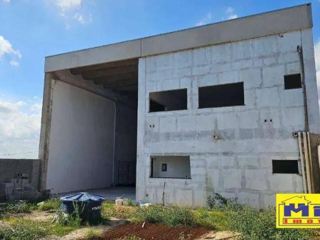 Galpão aluguel em Região Imediata de Sorocaba, Região Metropolitana de Sorocaba
