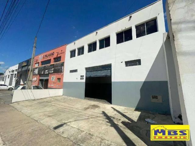 Galpão aluguel em Região Imediata de Sorocaba, Região Metropolitana de Sorocaba