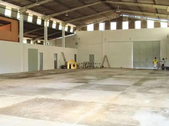 Galpão aluguel em Região Imediata de Sorocaba, Região Metropolitana de Sorocaba