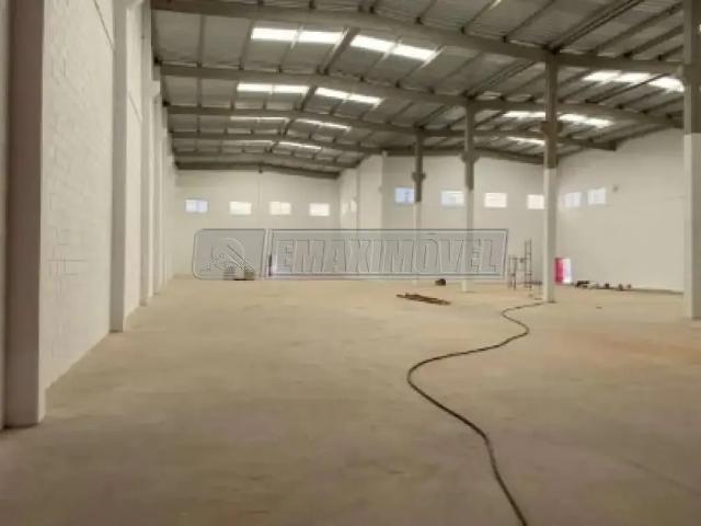 Galpão aluguel em Região Imediata de Sorocaba, Região Metropolitana de Sorocaba