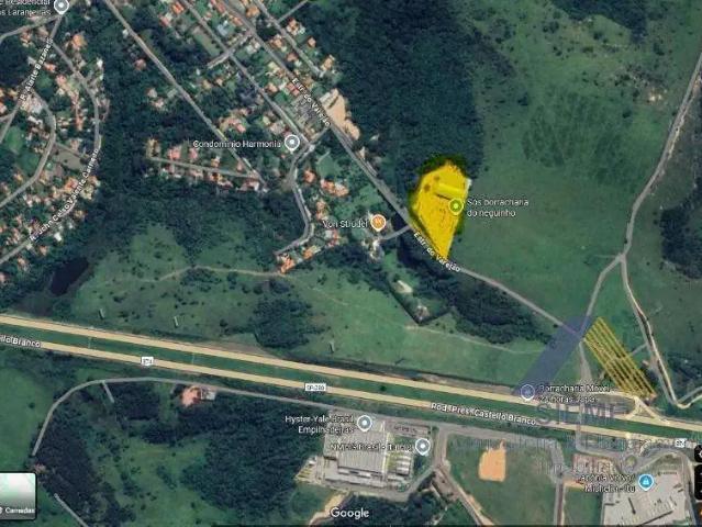 Galpão aluguel em Região Imediata de Sorocaba, Região Metropolitana de Sorocaba