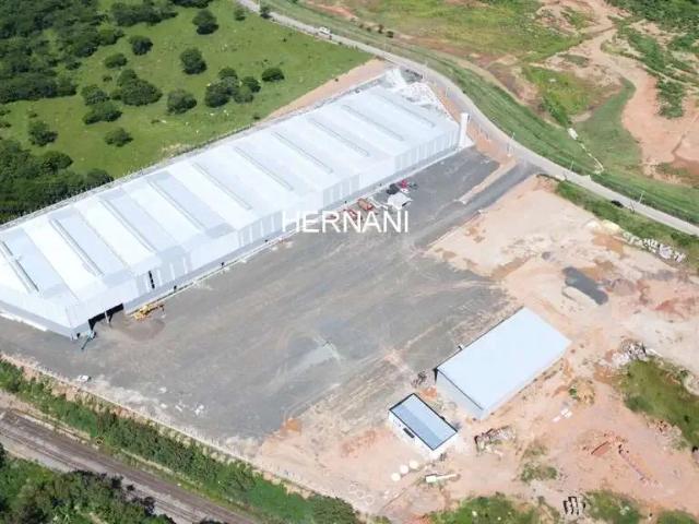 Galpão aluguel em Região Imediata de Sorocaba, Região Metropolitana de Sorocaba