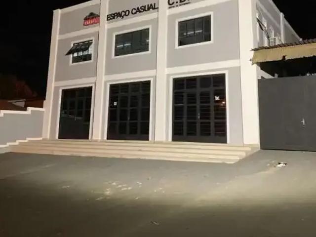 Galpão aluguel em Região Imediata de Sorocaba, Região Metropolitana de Sorocaba