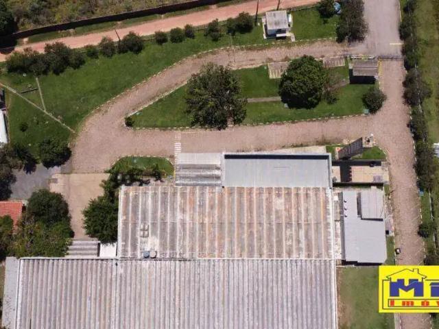 Galpão aluguel em Região Imediata de Sorocaba, Região Metropolitana de Sorocaba