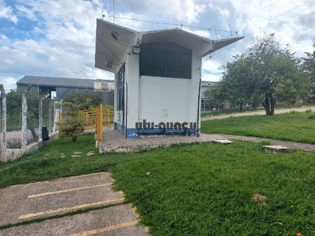 Galpão aluguel em Itu