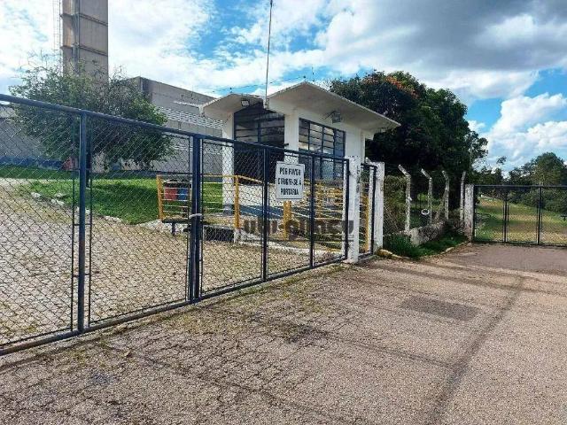 Galpão aluguel em Região Imediata de Sorocaba, Região Metropolitana de Sorocaba