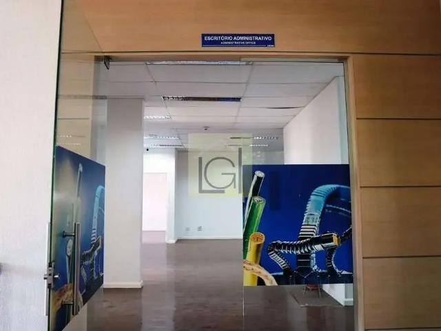 Galpão aluguel em Região Imediata de Sorocaba, Região Metropolitana de Sorocaba