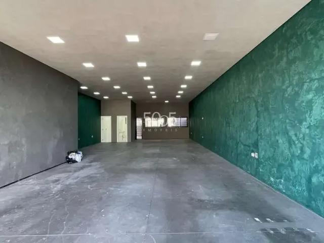 Galpão aluguel em Região Imediata de Sorocaba, Região Metropolitana de Sorocaba