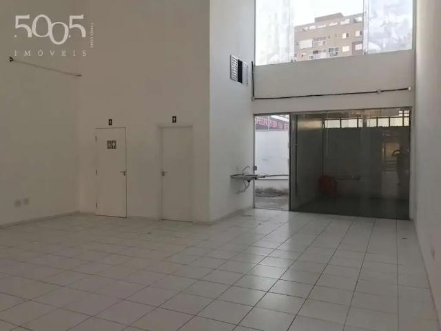 Galpão aluguel em Região Imediata de Sorocaba, Região Metropolitana de Sorocaba