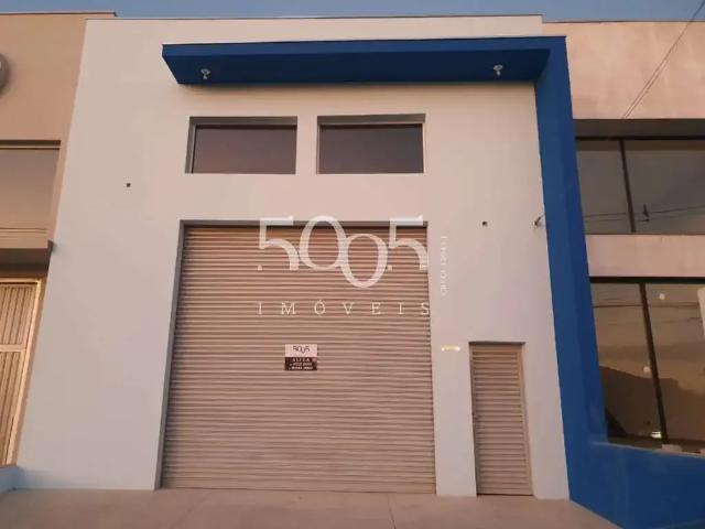 Galpão aluguel em Região Imediata de Sorocaba, Região Metropolitana de Sorocaba