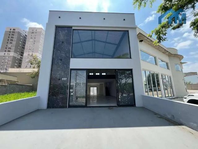 Galpão aluguel em Região Imediata de Sorocaba, Região Metropolitana de Sorocaba