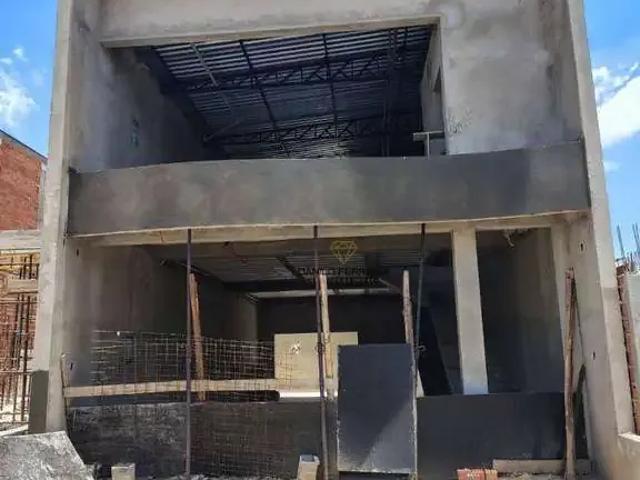 Galpão aluguel em Região Imediata de Sorocaba, Região Metropolitana de Sorocaba
