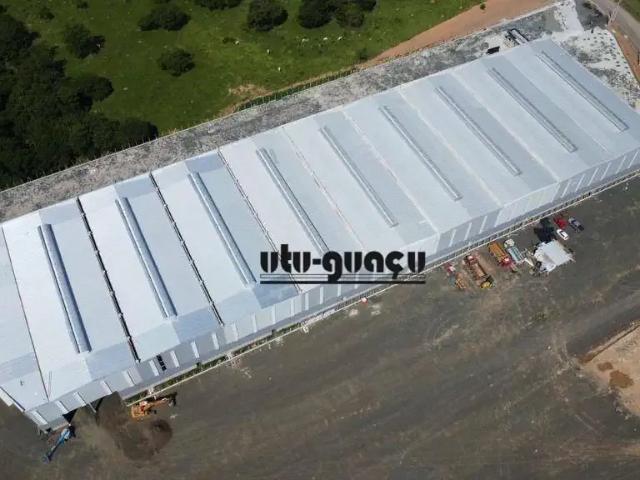 Galpão aluguel em Região Imediata de Sorocaba, Região Metropolitana de Sorocaba