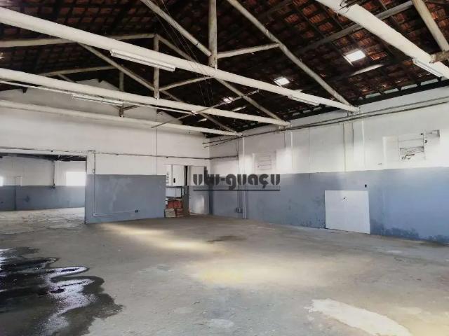 Galpão aluguel em Região Imediata de Sorocaba, Região Metropolitana de Sorocaba