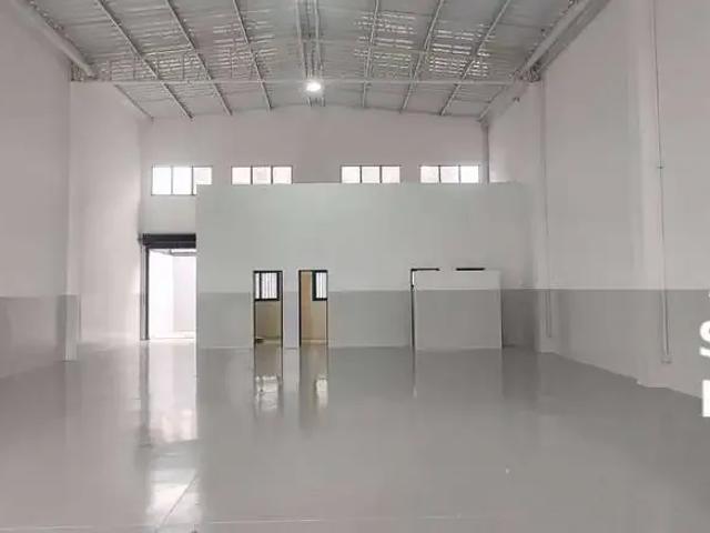 Galpão aluguel em Região Imediata de Sorocaba, Região Metropolitana de Sorocaba
