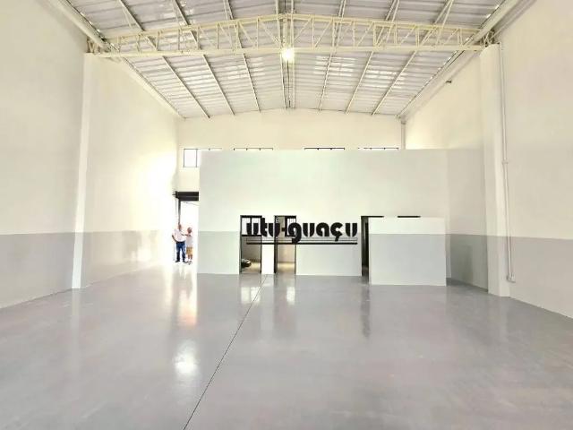 Galpão aluguel em Região Imediata de Sorocaba, Região Metropolitana de Sorocaba