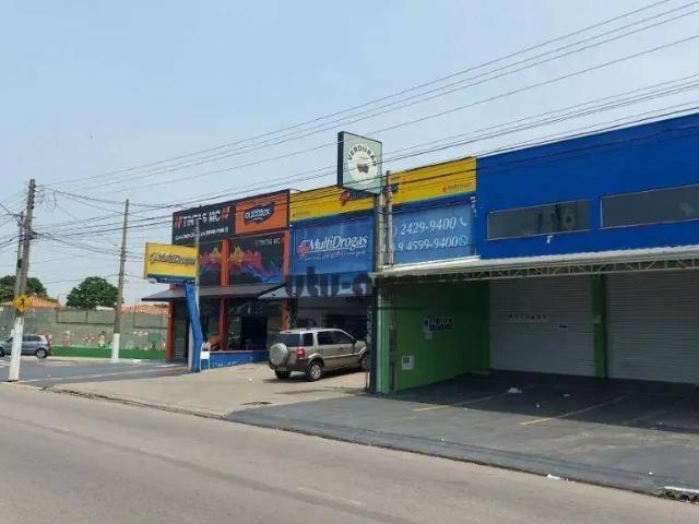 Galpão aluguel em Região Imediata de Sorocaba, Região Metropolitana de Sorocaba