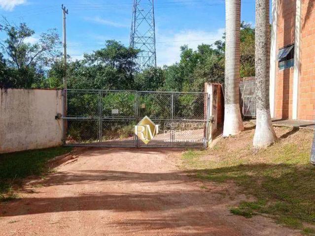 Galpão aluguel em Região Imediata de Sorocaba, Região Metropolitana de Sorocaba