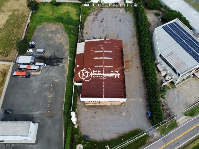 Galpão aluguel em Região Imediata de Sorocaba, Região Metropolitana de Sorocaba