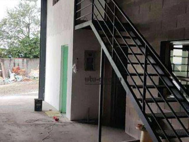 Galpão aluguel em Residencial Santa Madre Paulina, Salto