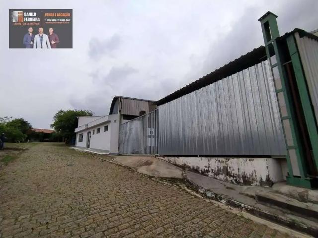 Galpão aluguel em Região Imediata de Sorocaba, Região Metropolitana de Sorocaba