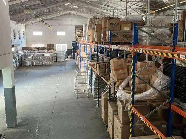 Galpão aluguel em Região Imediata de Sorocaba, Região Metropolitana de Sorocaba