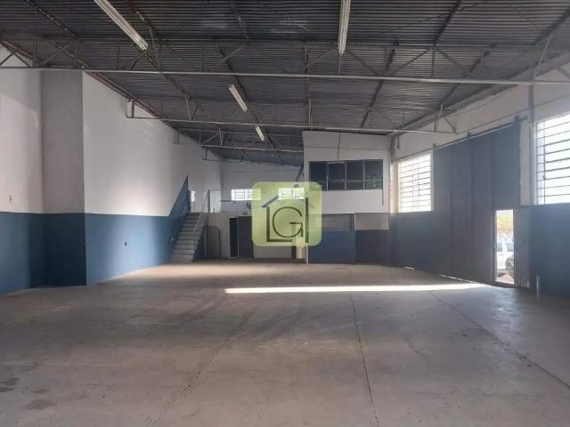 Galpão aluguel em Região Imediata de Sorocaba, Região Metropolitana de Sorocaba