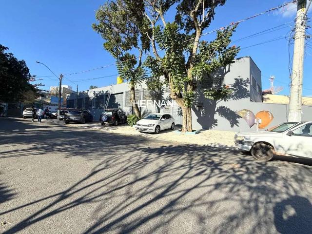 Galpão aluguel em Região Imediata de Sorocaba, Região Metropolitana de Sorocaba