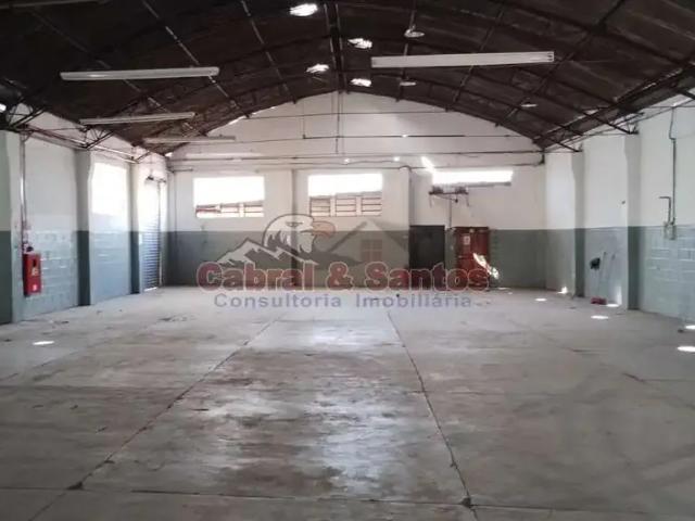 Galpão aluguel em Região Imediata de Sorocaba, Região Metropolitana de Sorocaba