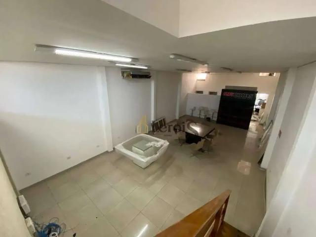 Galpão aluguel em Região Imediata de Sorocaba, Região Metropolitana de Sorocaba